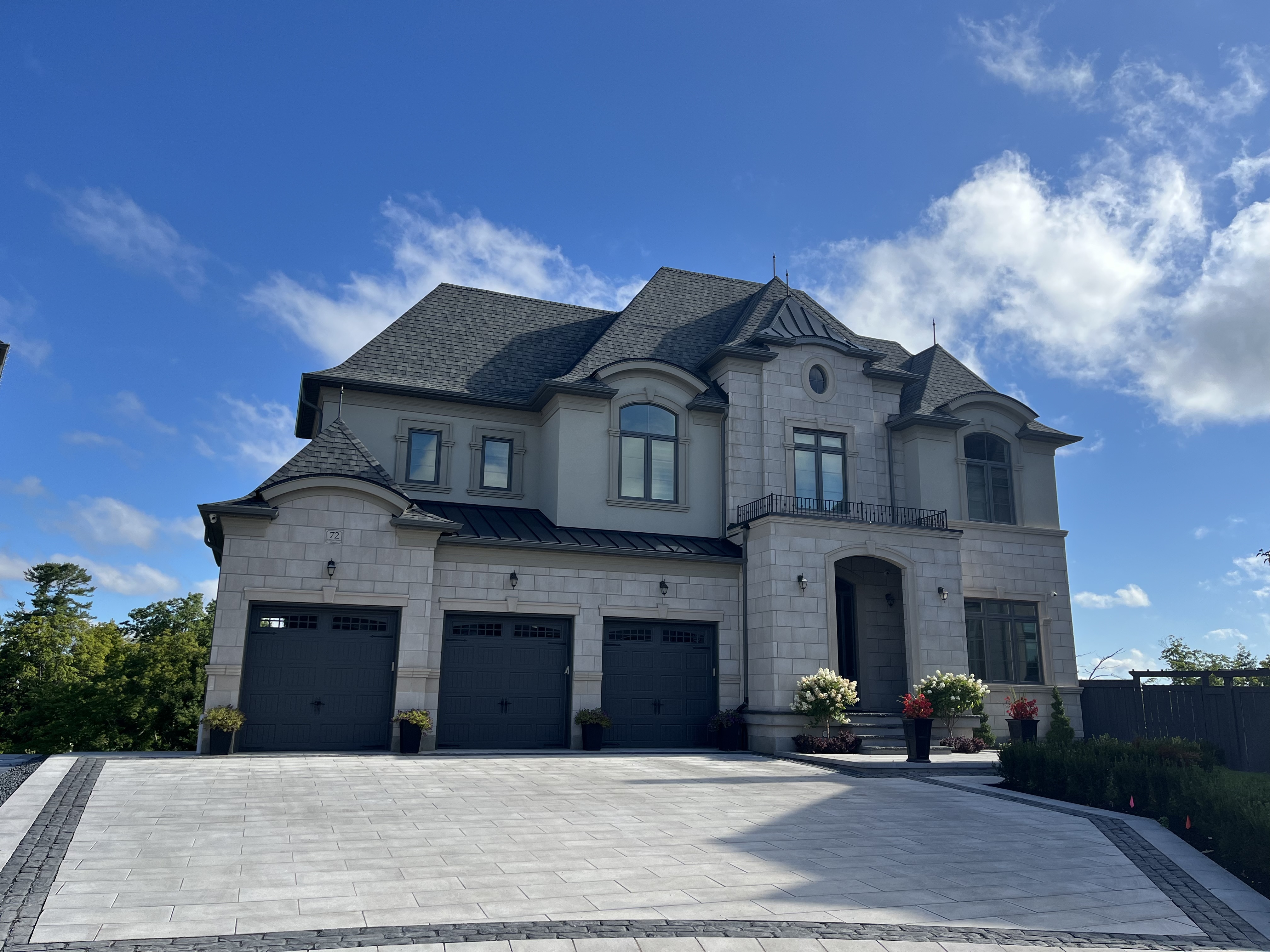 Driveway 3