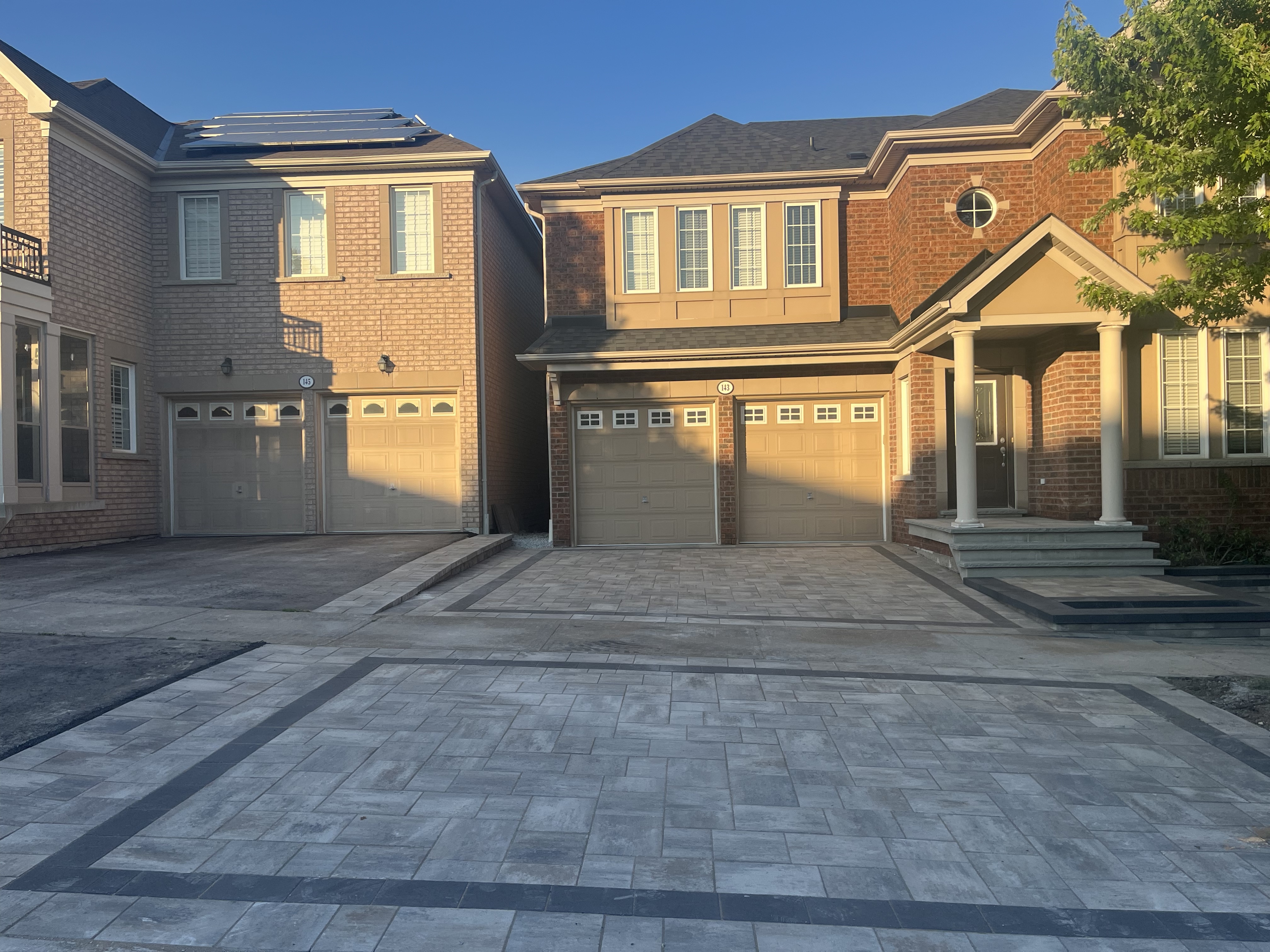 Driveway 4