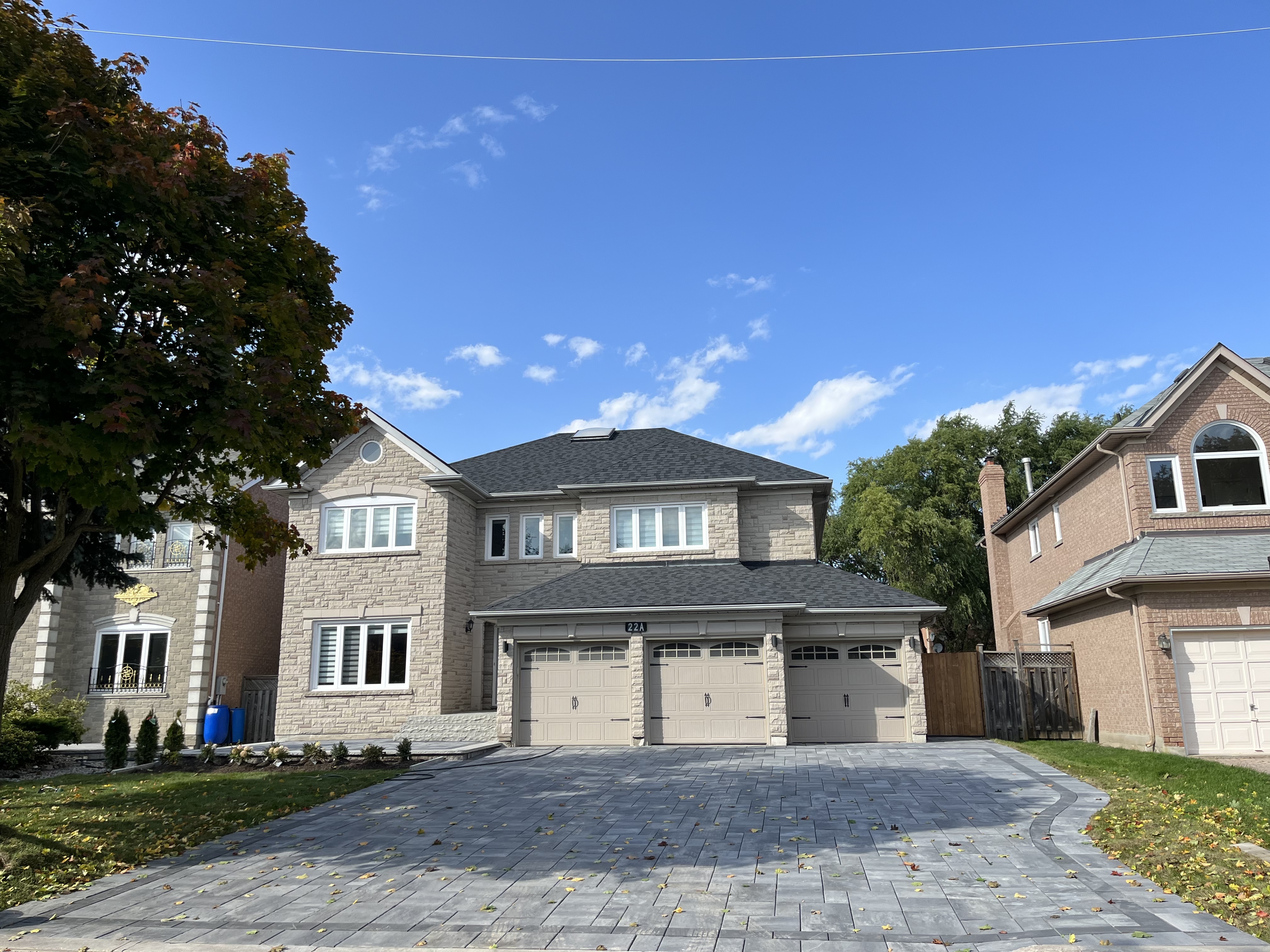 Driveway 8