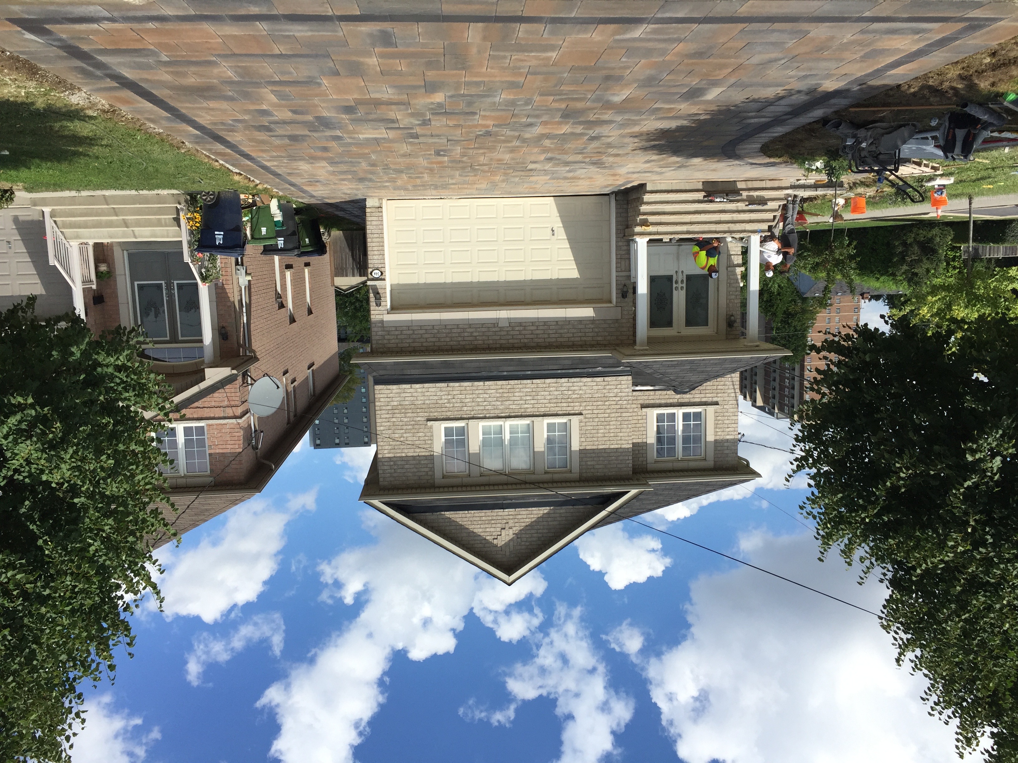 Driveway 11
