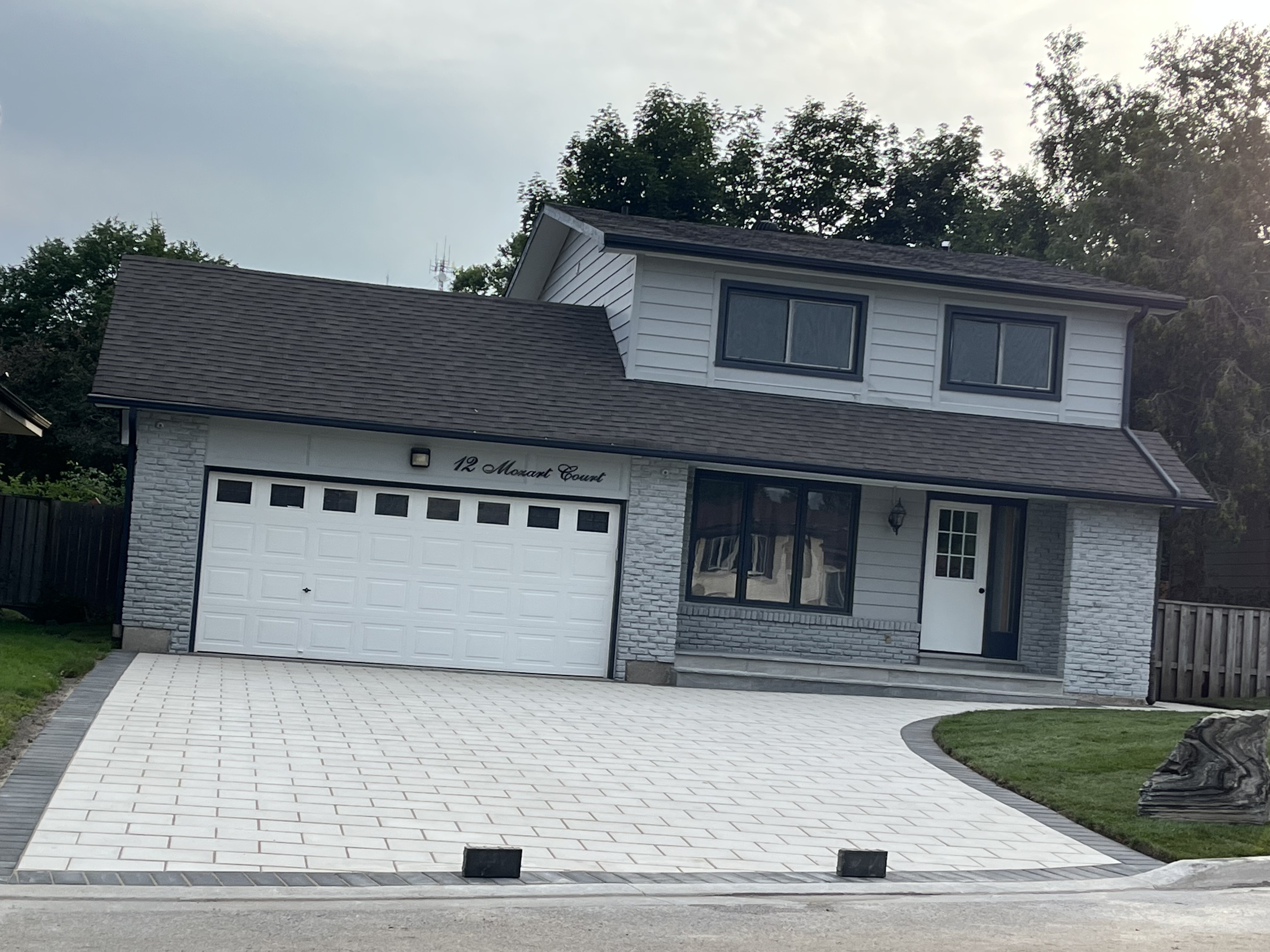Driveway 13