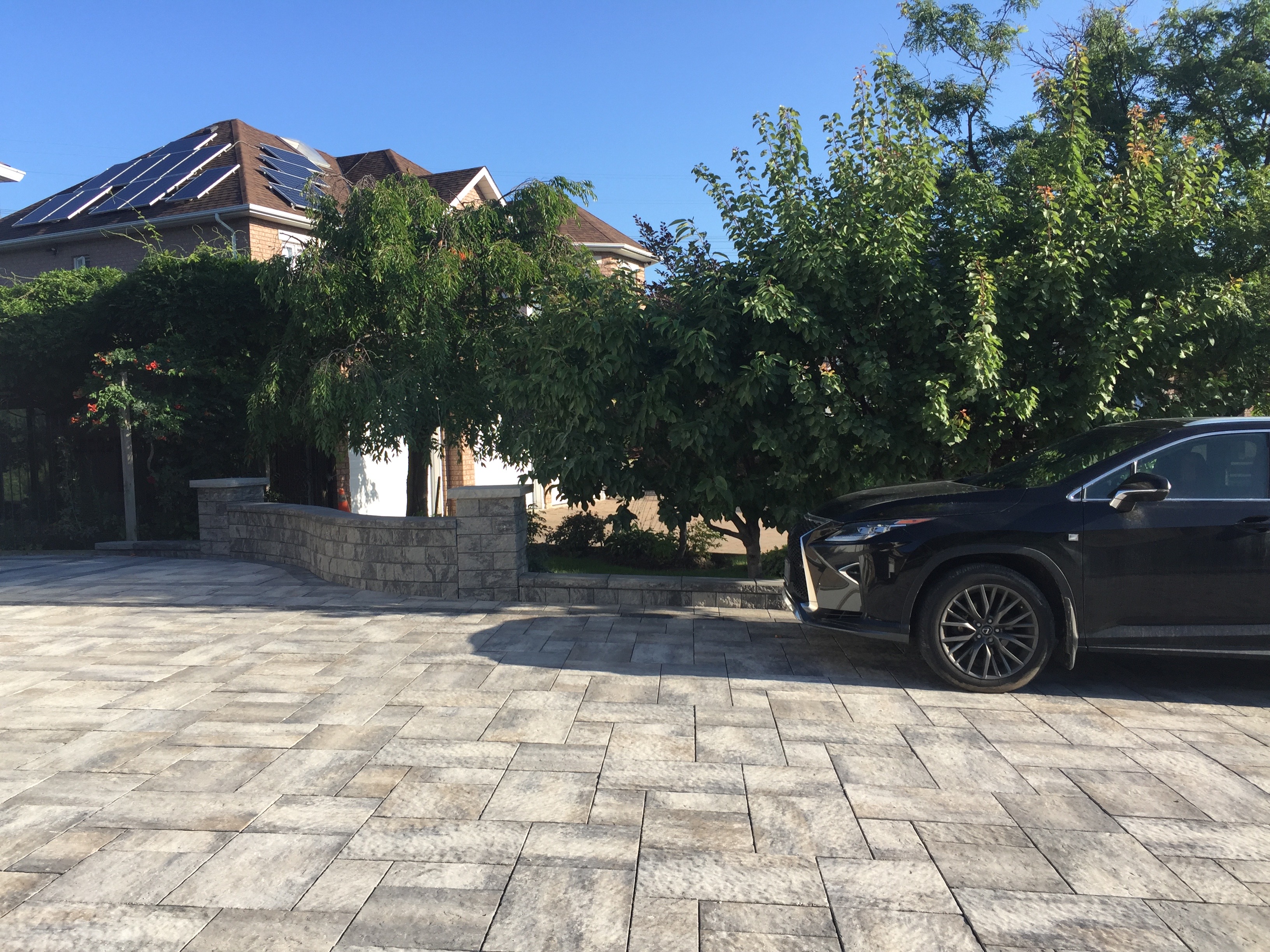Driveway 17