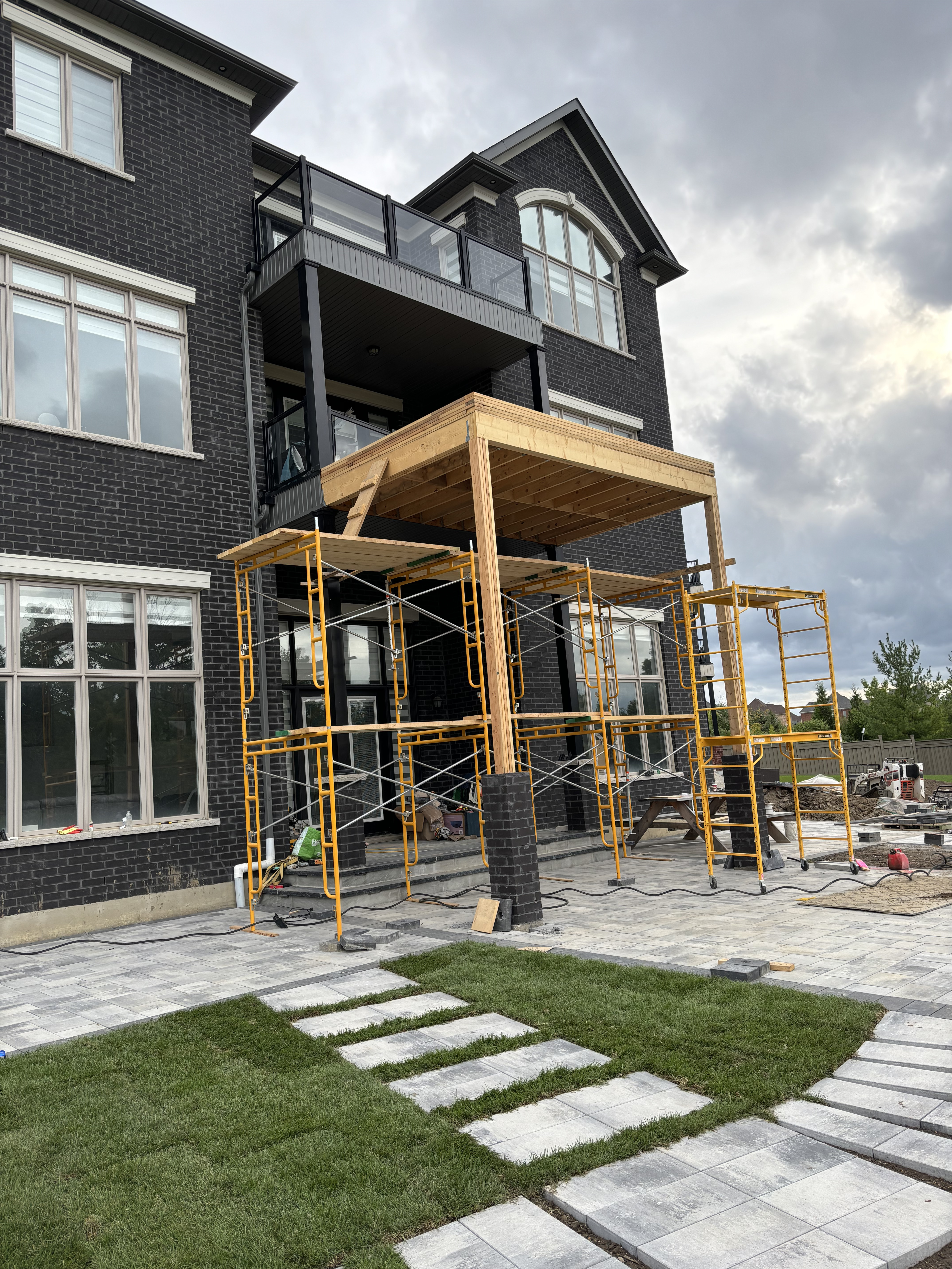 Fence & Deck 3