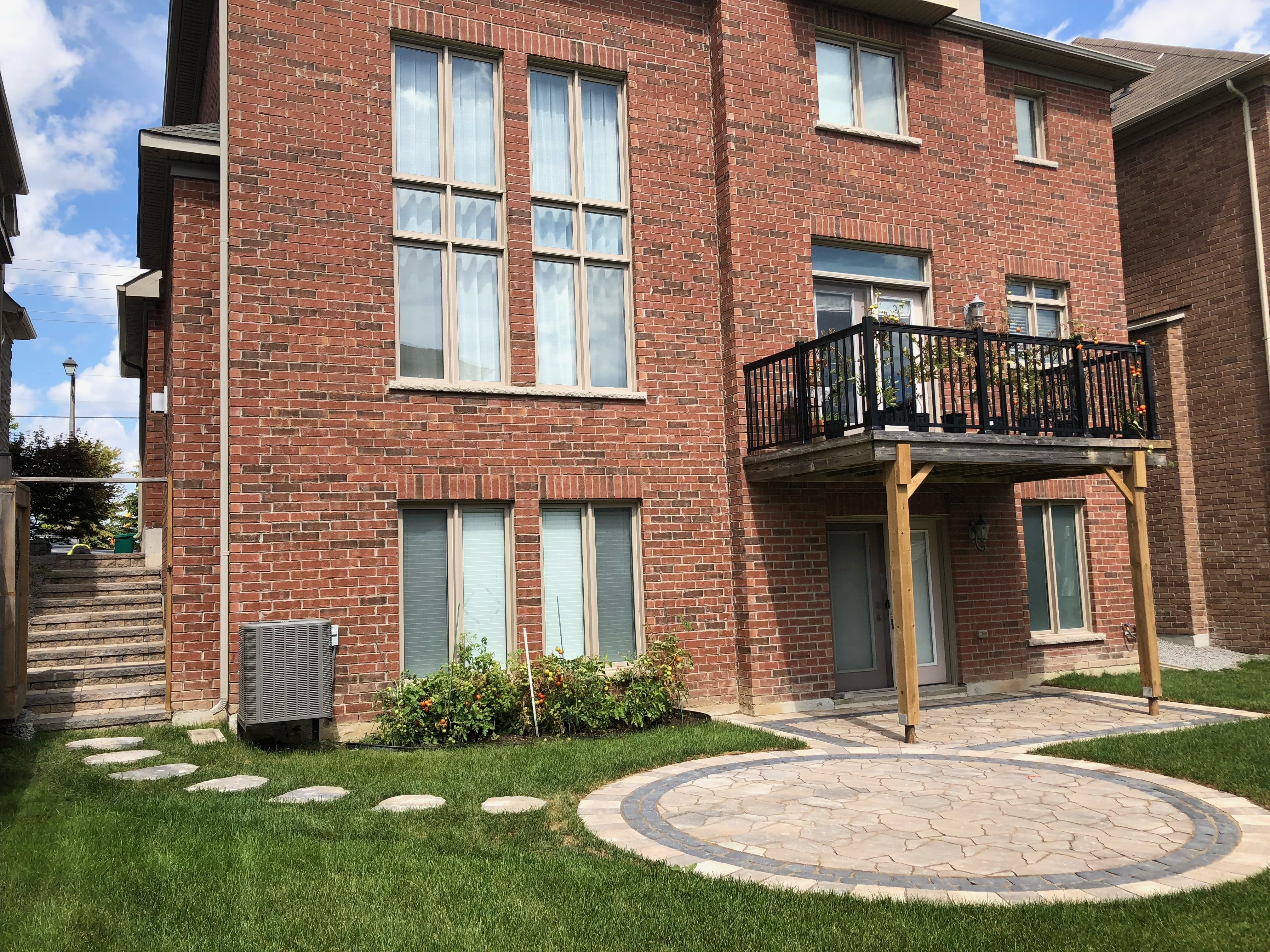 Fence & Deck 4