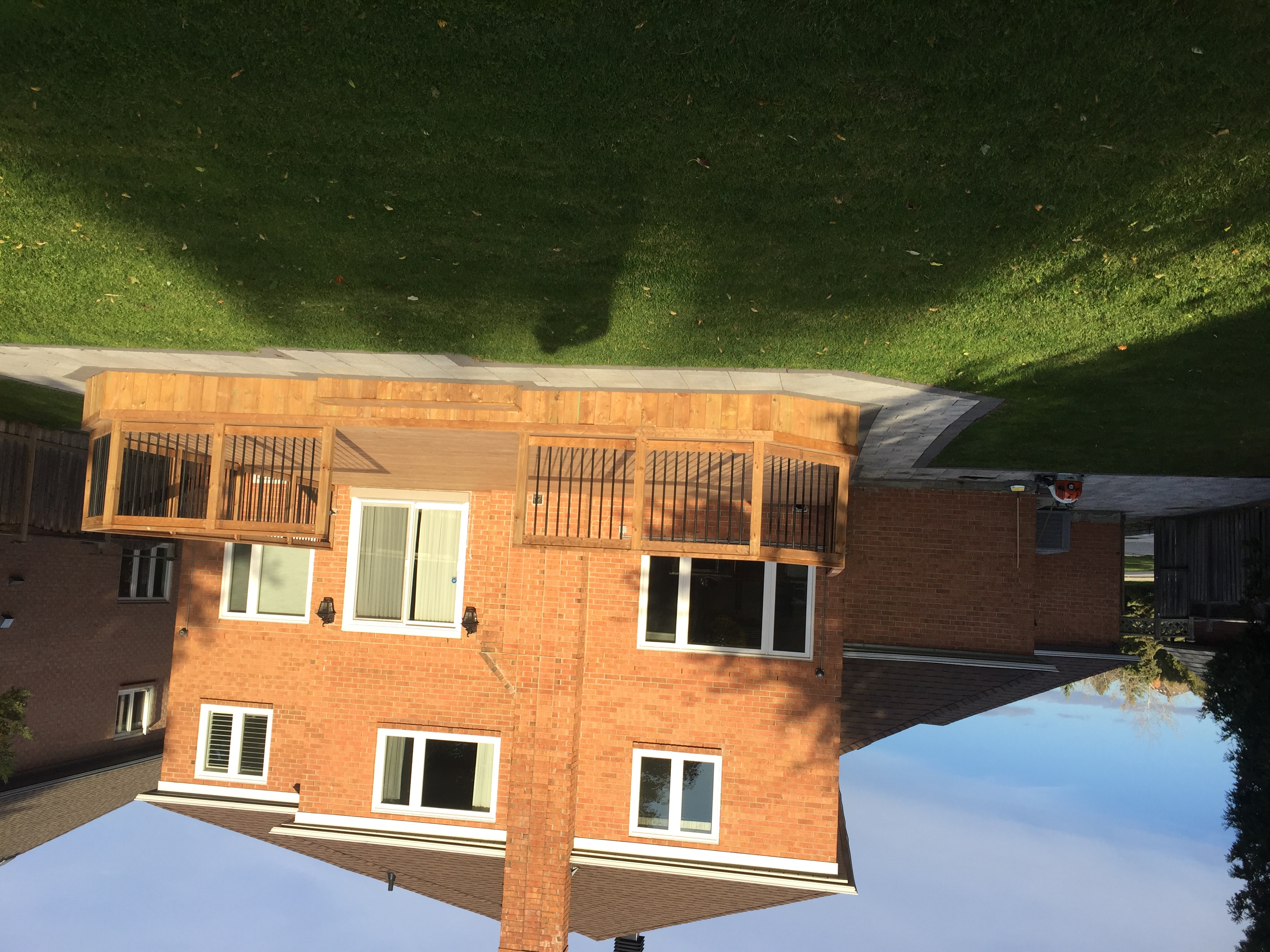 Fence & Deck 5