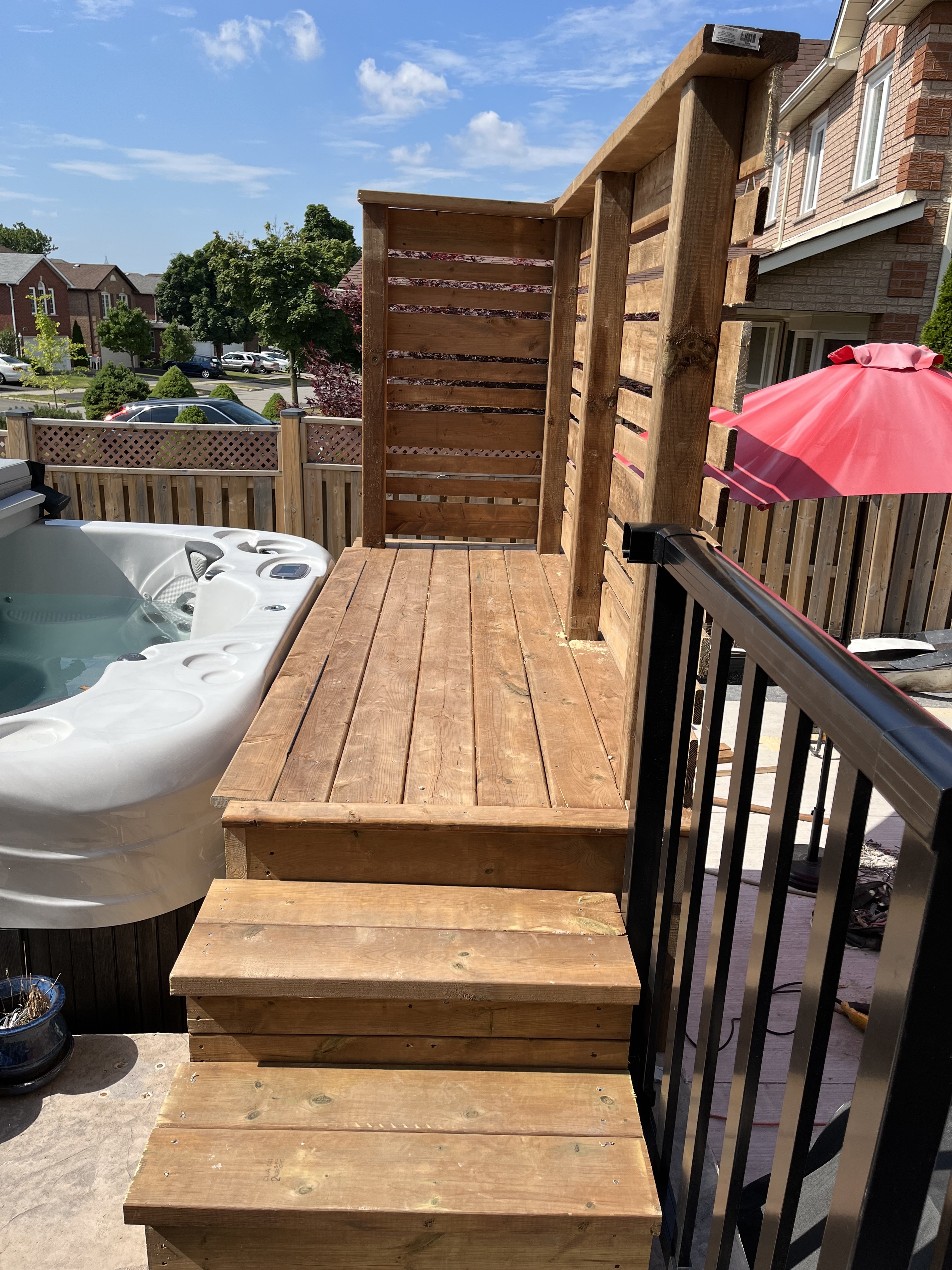Fence & Deck 10