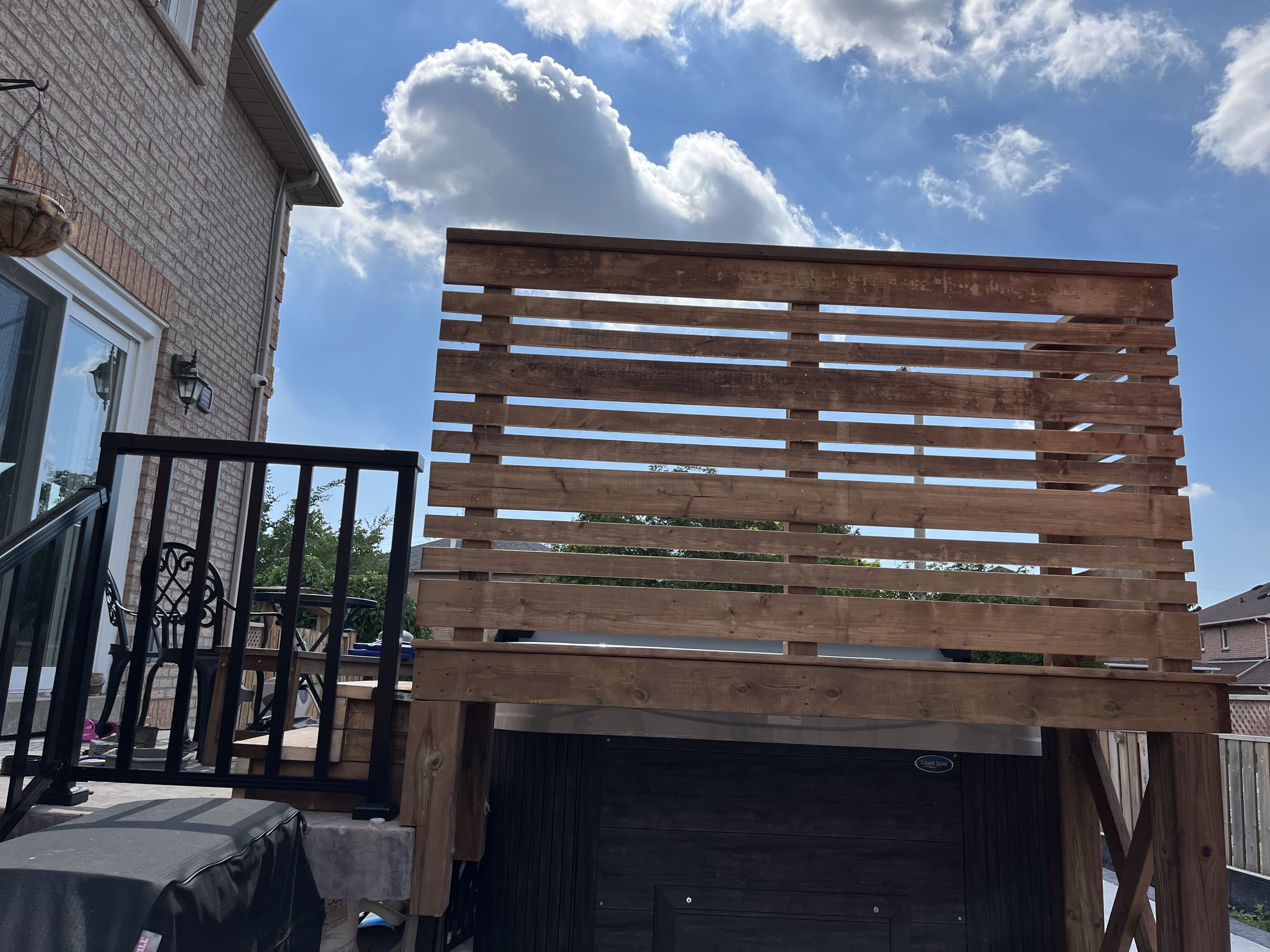 Fence & Deck 11