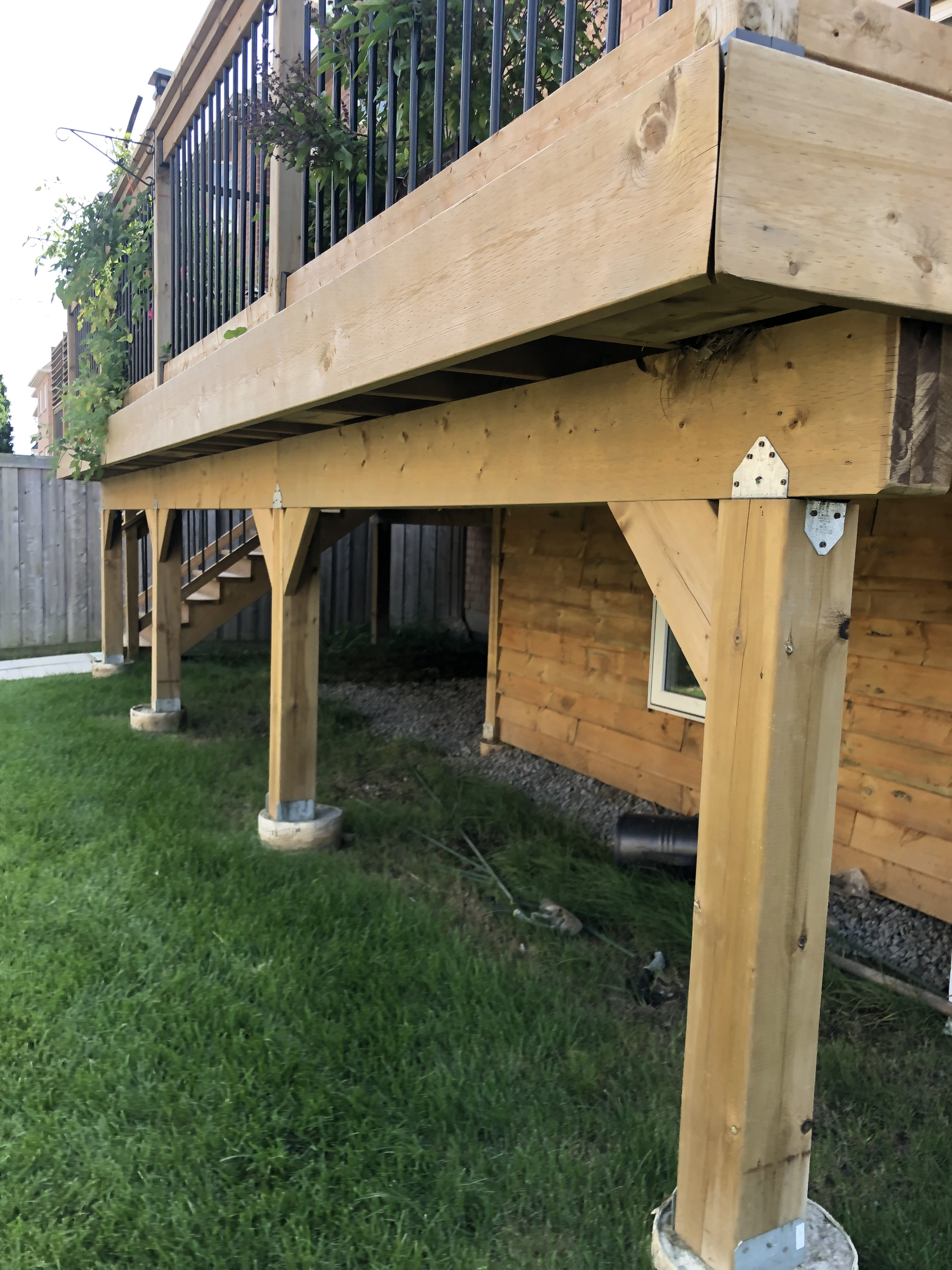 Fence & Deck 12