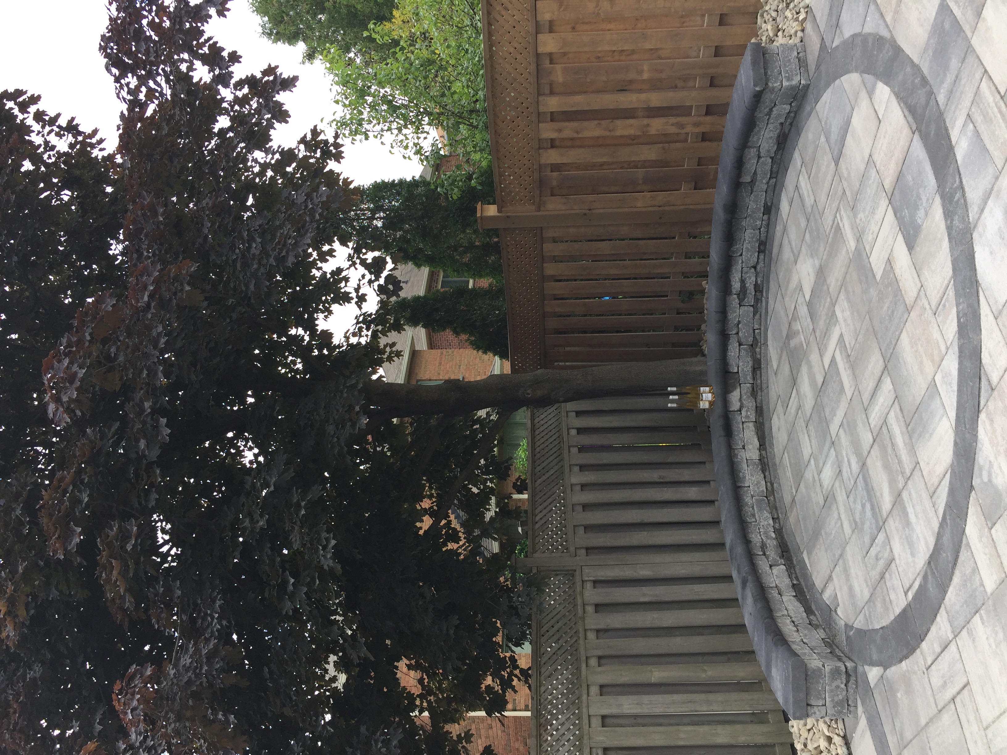 Patio & Retaining Walls 9