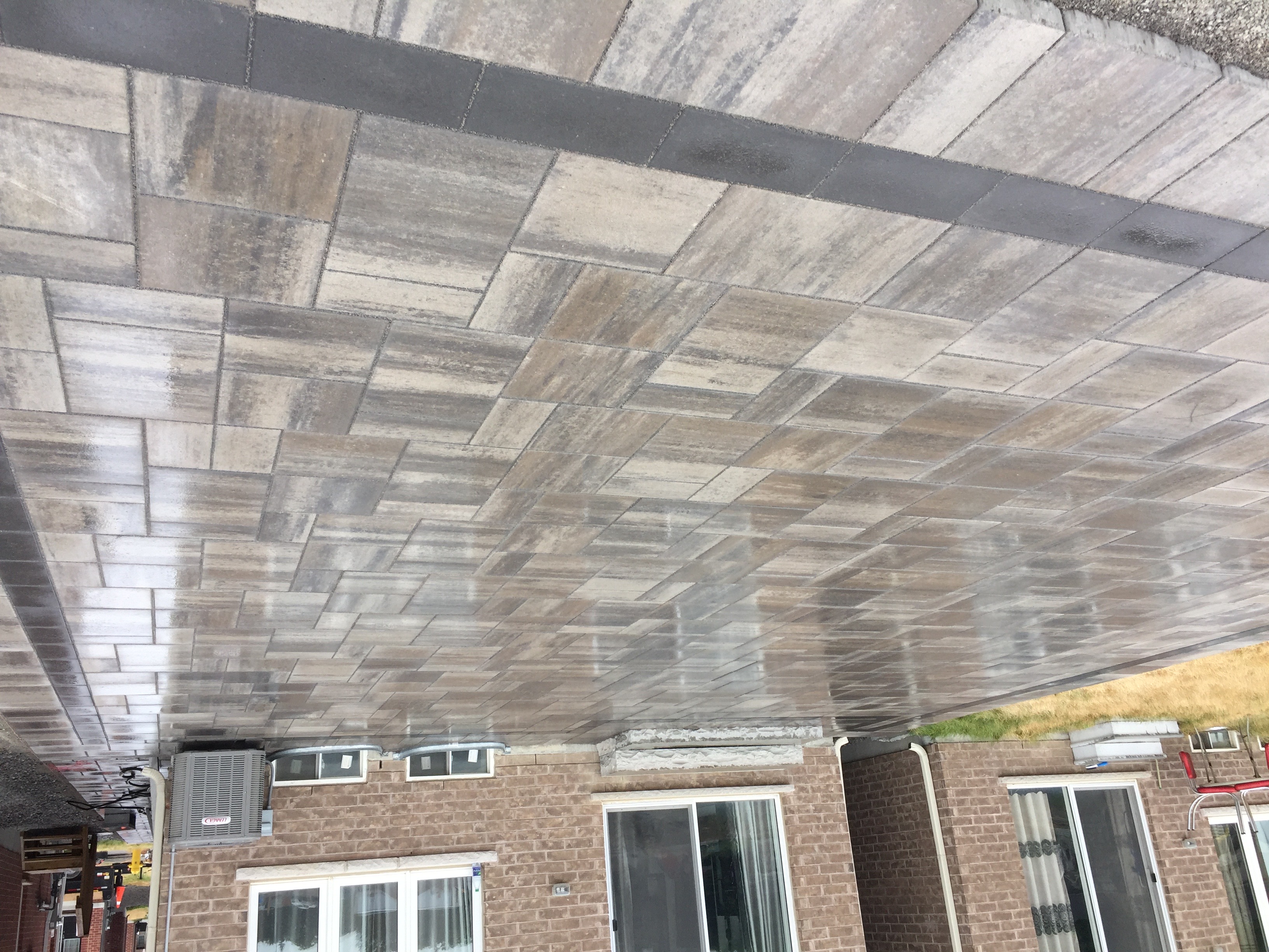 Patio & Retaining Walls 10