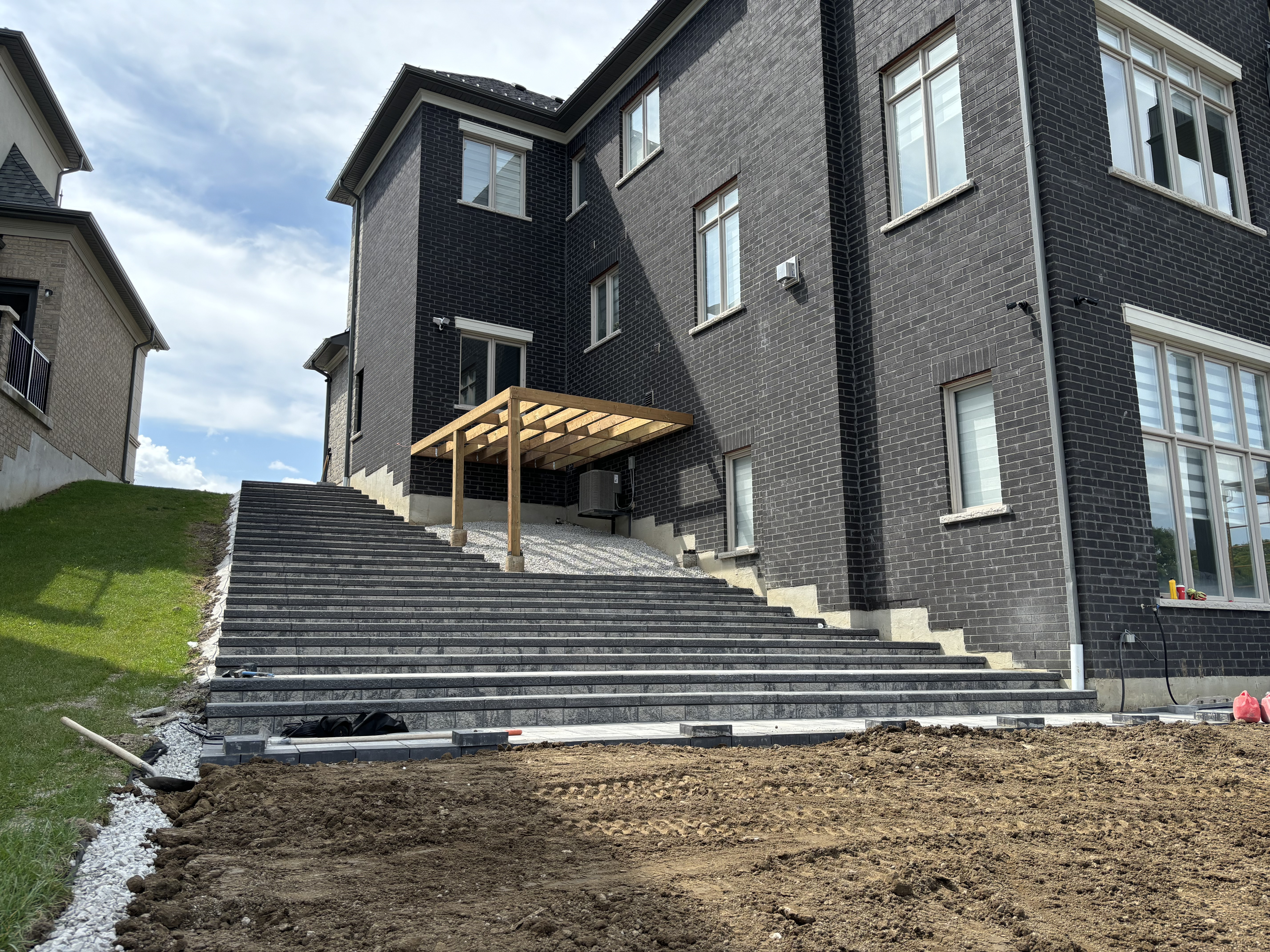 Porch & Steps 6