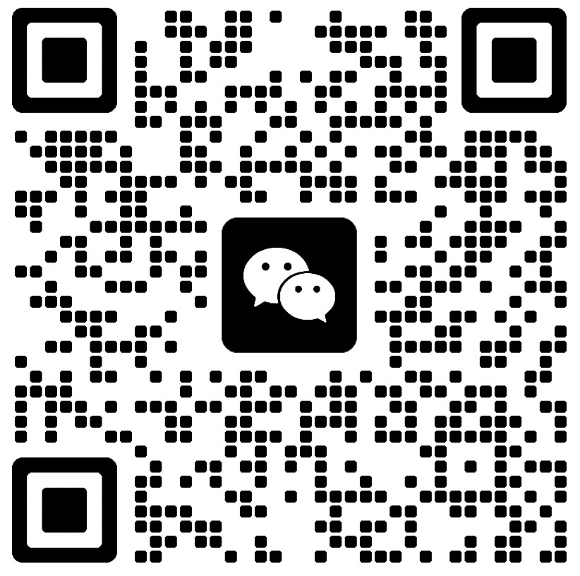WeChat QR Code