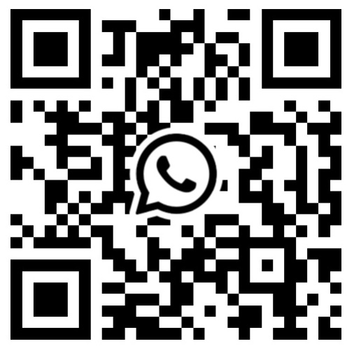 WhatsApp QR Code