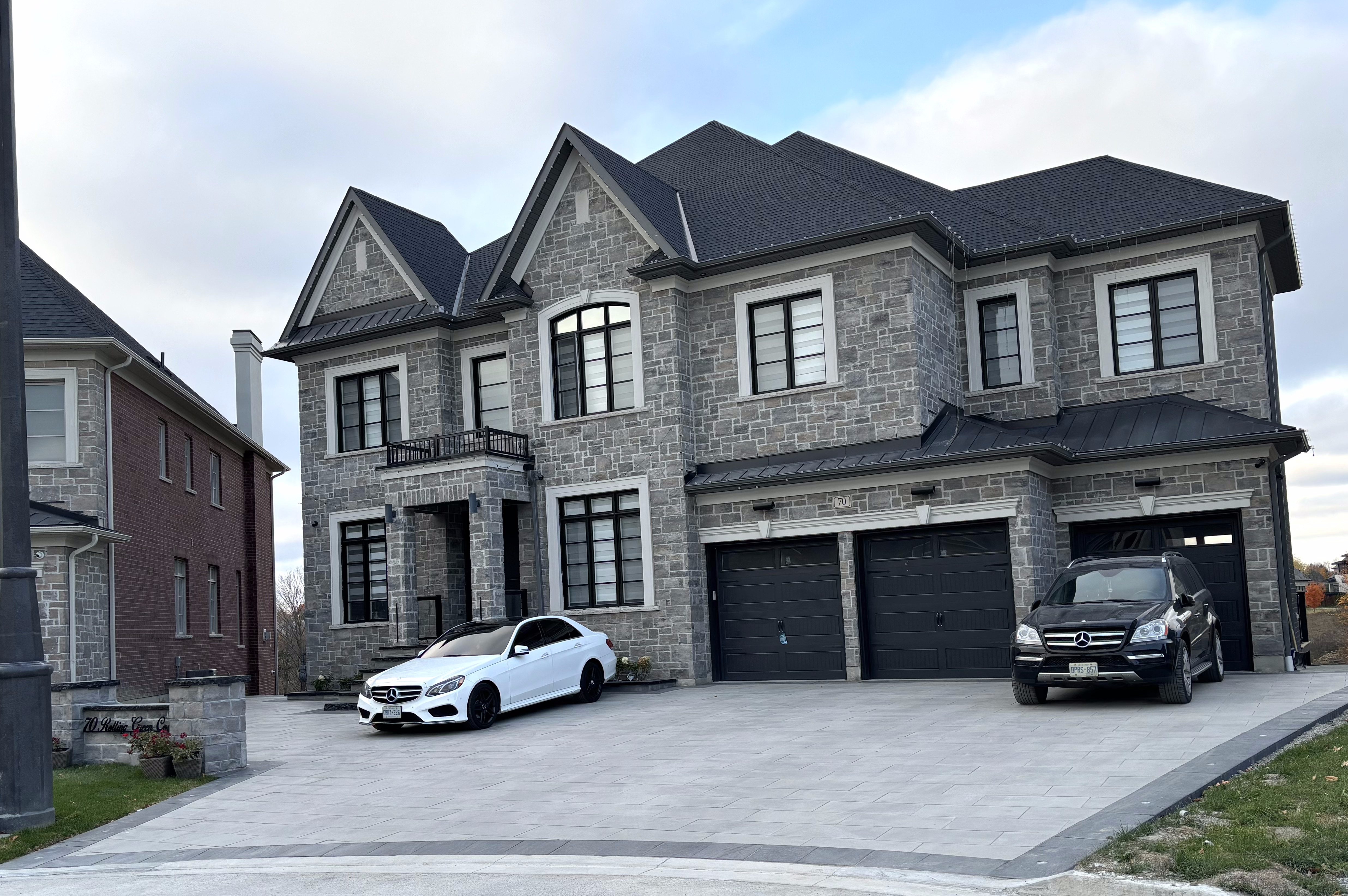 Driveway Project